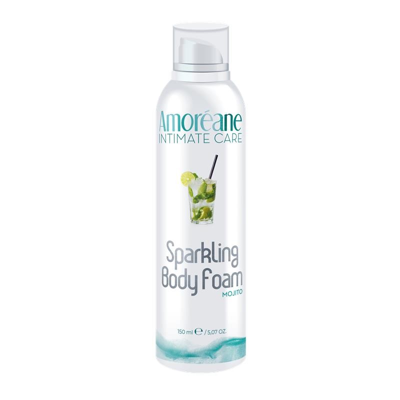 Sparkling Foam Mojito 150 ml