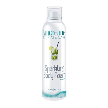 Sparkling Foam Mojito 150 ml