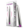 Renee Vibe 10 Vibrating Functions USB Silver