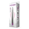 Renee Vibe 10 Vibrating Functions USB Silver