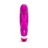 G Spot Clitoral Curve Mini Vibe