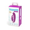 G Spot Clitoral Curve Mini Vibe