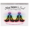 Mind Body Soul EN ES