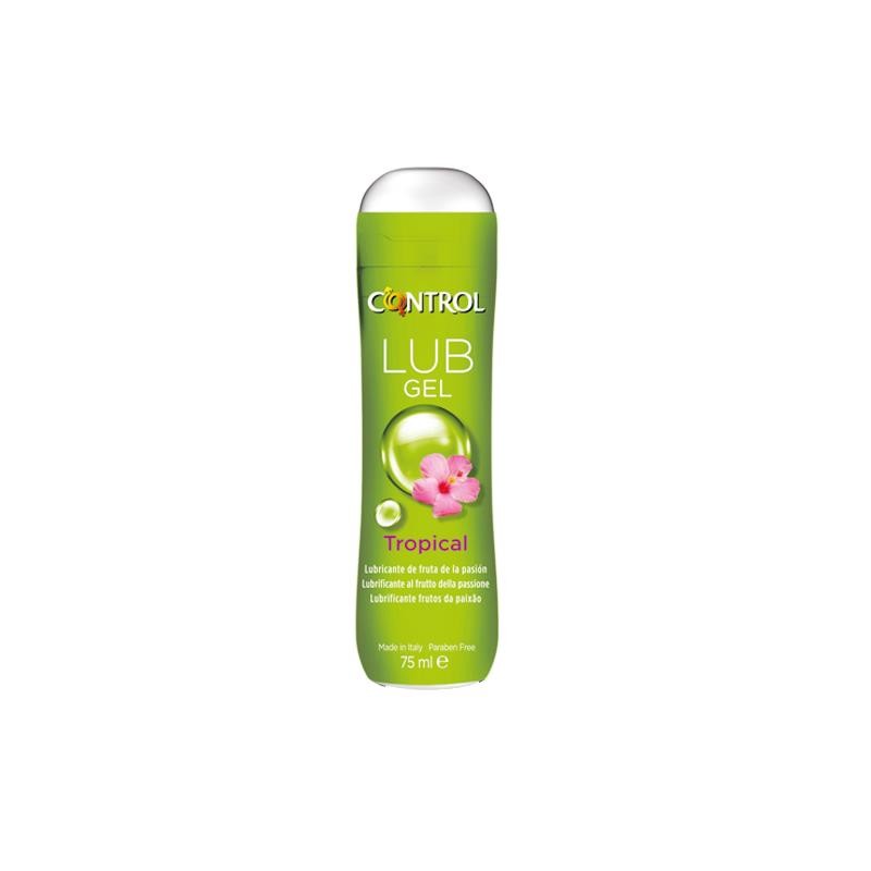 Lubricant Tropical 75 ml