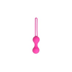 Big Kegel Ball Pink