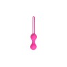 Big Kegel Ball Pink