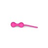 Big Kegel Ball Pink