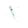 Wand Massager 6 Functions Turquoise