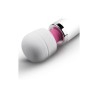 Wand Massager 6 Functions Pink