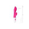 Alula Vibe Double Motor Pink