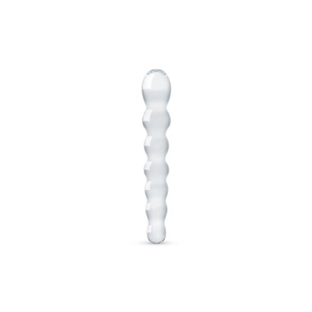 Glass Dildo No 19