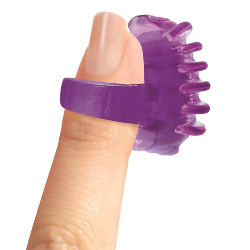 Fingo Tips Purple