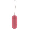 Shots MJuze Vibrating egg Angel Pink