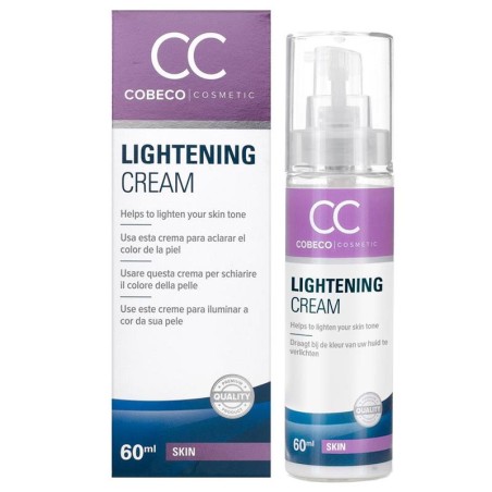 CC Lightening Cream 60 ml