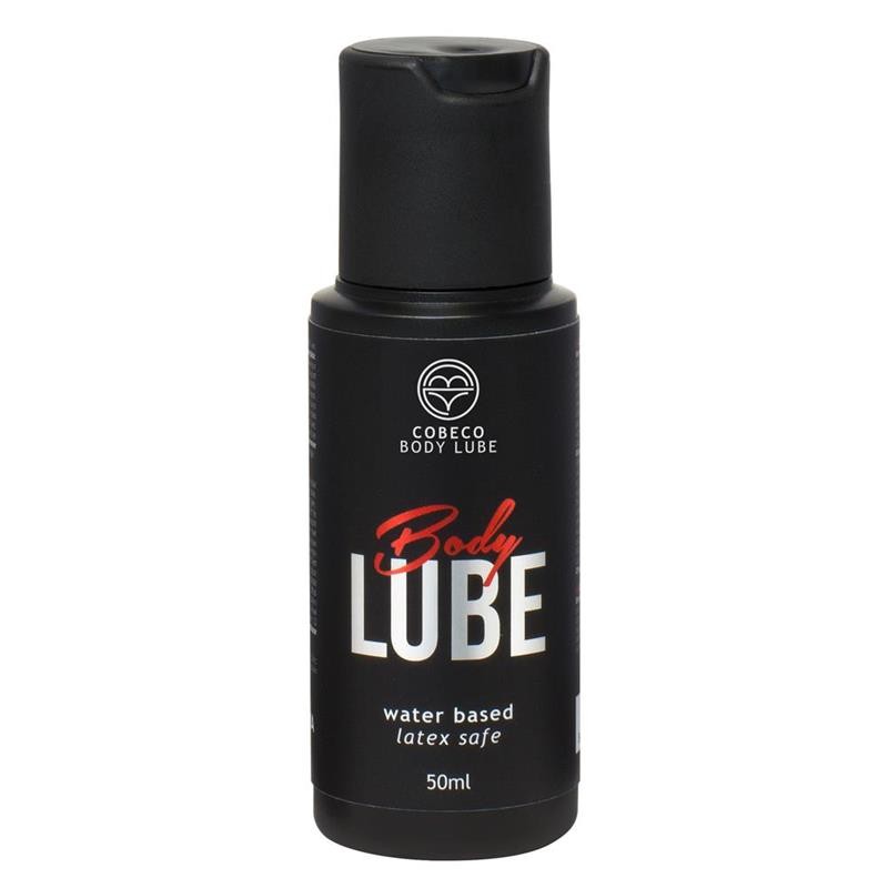 CBL BodyLube Waterbased 50 ml