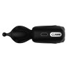 AdvaX One Masturbator Dual Motor Multiple Stimulation Flexible USB