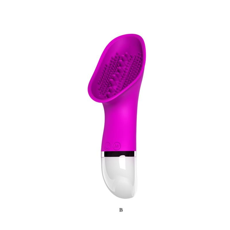 Clitoris Stimulator Claude Pink