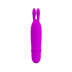 Mini Vibrador Boyce Color Purpura