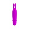 Mini Vibrador Boyce Color Purpura