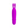 Mini Vibrador Boyce Color Purpura