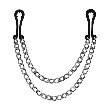 Rimba Bondage Play Nipplr Clamps