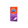 Condoms Sensitivo Contacto Total 6 Units