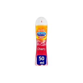 Lubricant Durex Play Cherry 50 ml