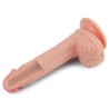 Dildo Nature 85 Liquid Silicone Flesh