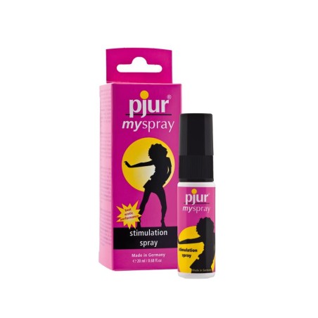 Pjur My Spray 20 ml