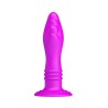 Anal Plug Fist Purple