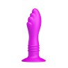 Anal Plug Fist Purple