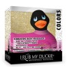 Stimulator I Rub My Duckie 20 Colour Black