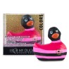 Stimulator I Rub My Duckie 20 Colour Black