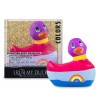 Stimulator I Rub My Duckie 20 Colour purple