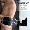 Quickshot Shower Mount Adapter