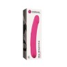 Dildo Real Sensation L Magenta