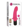 Vibrating Bullet Mini Lover Magenta