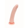 Dildo Alfie Flesh Silicone 186 cm