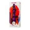 Stimulator Go Pearl Silicone 18 cm