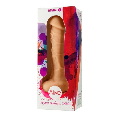 Dildo Adam Size L