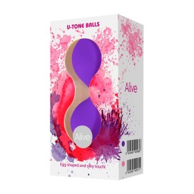 Vaginal Balls U tone