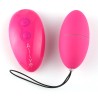 Vibrating Egg Magic Egg Pink 75 cm