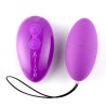 Vibrating Egg Magic Egg Purple 75 cm