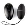 Vibrating Egg Magic Egg Black