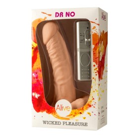 Vibe Dr No Flesh 18 cm