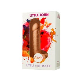 Realistic Dildo Little John