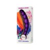 Anal Chain Bubble Silicone 15 cm