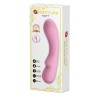 Vibrador Matt Smart Memory Function Pink