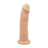 Dildo Dual Density Silicone Mod 2 6