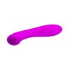 Pretty Love Mini Massager Len Purple